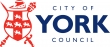 logo for City of York Council